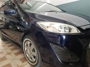 Mazda Premacy 2015 Black for Sale - Quality and Comfort for sale