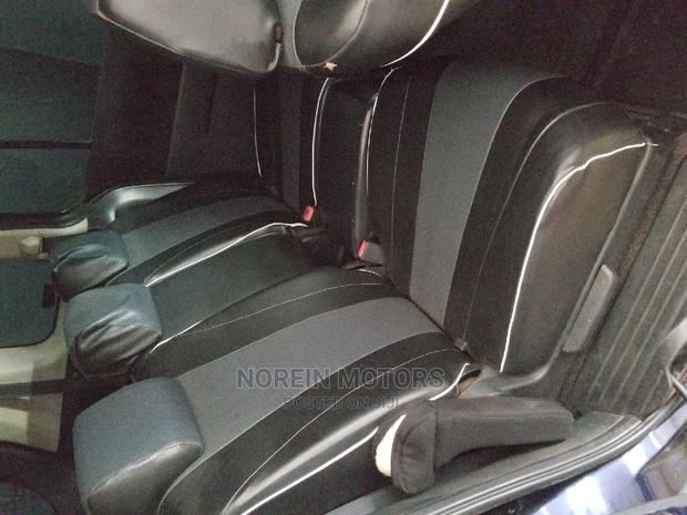 Mazda Premacy 2015 Black for Sale - Quality and Comfort