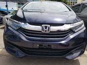 2015 Honda Shuttle Blue: The Ideal Compact Vehicle for You for sale