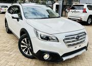 2016 Subaru Outback 2.5i Limited AWD - White - Buy Now for sale