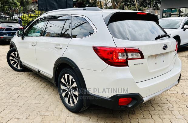 2016 Subaru Outback 2.5i Limited AWD - White - Buy Now