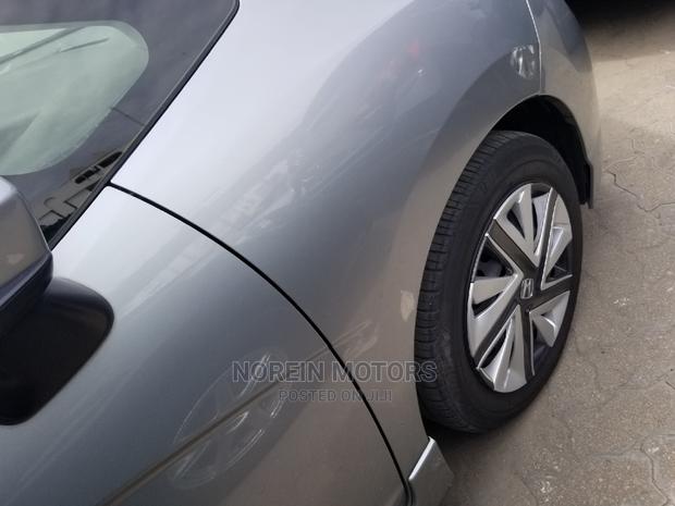 Honda 2015 Shuttle: Quality Used Minivan for All Families