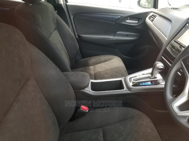 Honda 2015 Shuttle: Quality Used Minivan for All Families