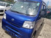 2014 Blue Daihatsu HIJET for Sale for sale