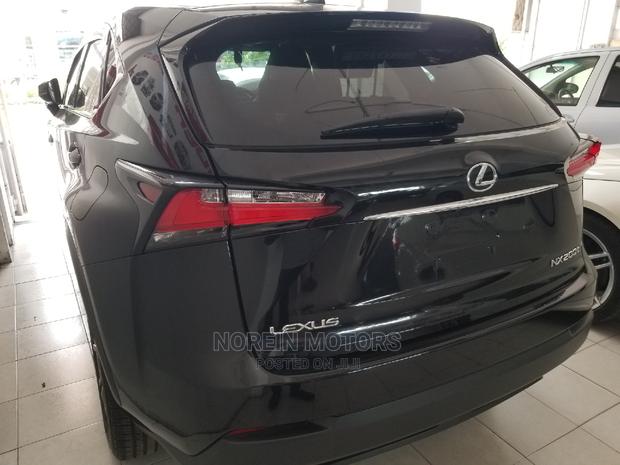 Used 2015 Lexus NX 200t FWD - Black, Impeccable Style and Power