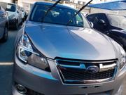 2014 Subaru Legacy Silver: Quality Sedan at Great Price for sale