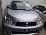 Daihatsu Be-Go 2015 - Silver Edition: Compact SUV for Everyday Adventures for sale