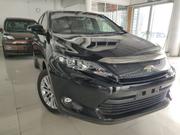 2015 Black Toyota Harrier SUV - Quality Used Vehicle for sale