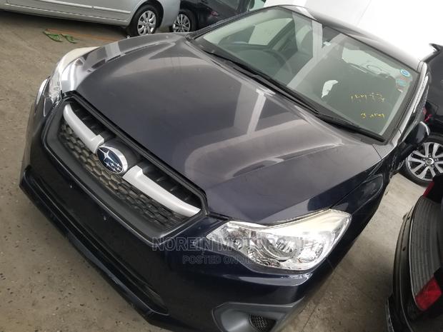 Explore the 2015 Subaru Impreza Black: Your Next Adventure Awaits