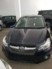 Explore the 2015 Subaru Impreza Black: Your Next Adventure Awaits for sale