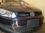 Black 2014 Polo by Volkswagen - Compact Car with Elegance for sale