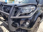 Black 2016 Toyota Land Cruiser Prado - Affordable Pre-owned SUV for sale