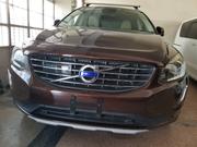 2015 Volvo XC60 Brown: Luxury SUV for Sale for sale