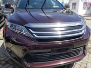 2015 Toyota Harrier 2.0 4WD - Used Purple SUV for Sale for sale