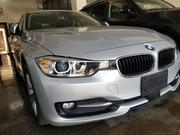 Used BMW 320i 2015 in Silver - Premium Pre-owned Car for sale