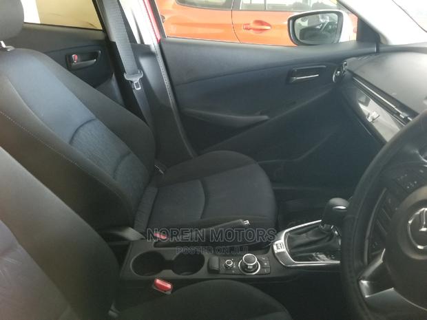 Nissan Elgrand 2015 Black: The Ultimate Ride Experience