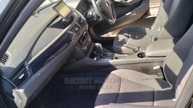 BMW X5 2015 Black - Used Luxury SUV for Sale