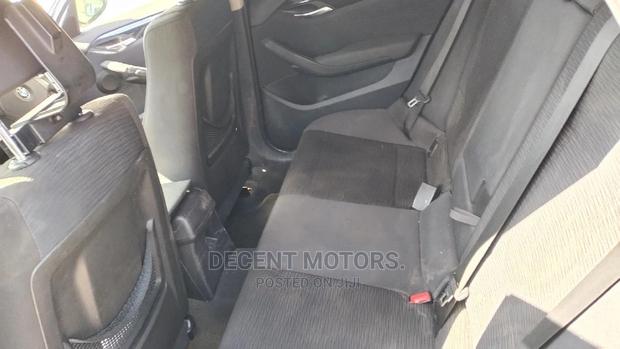 BMW X5 2015 Black - Used Luxury SUV for Sale