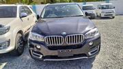 BMW X5 2015 Black - Used Luxury SUV for Sale for sale