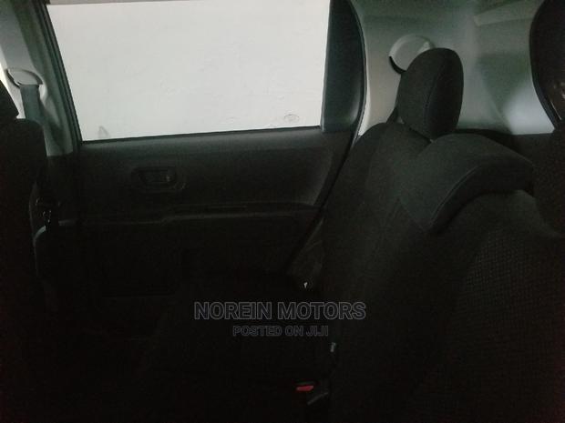 2014 Brown Toyota Spade 1.3 - Excellent Condition, Low Mileage