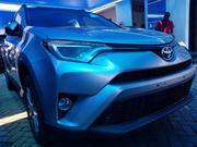 Used 2014 Toyota RAV4 Silver - High-Quality SUV at a Bargain Price for sale