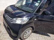 Pre-owned 2014 Nissan Dayz Highway Star G Black - Luxury Vehicle for sale