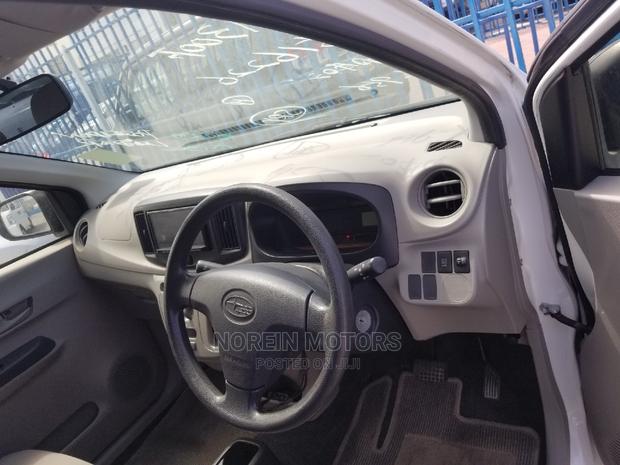 Preowned 2014 Subaru Pleo White: A Smart Choice for Your Next Car