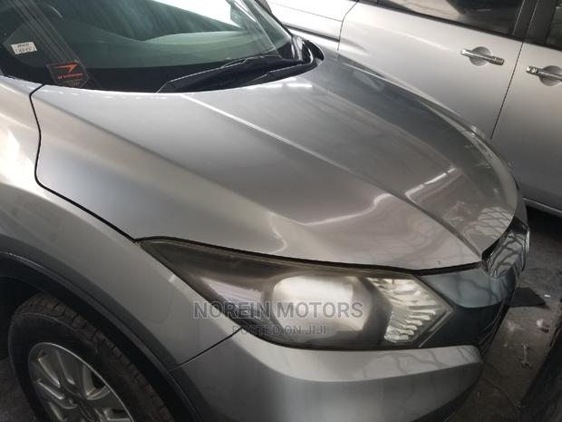 Honda Vezel 1.5 Hybrid 4WD 2015 - Silver - Low Mileage
