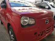 Red Mazda Carol 2014: Compact Car Excellence for sale