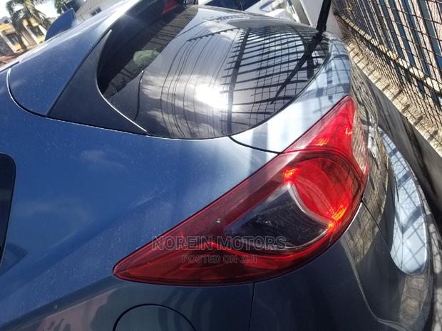 2014 Mazda CX-5 SV Premium Blue - Pre-Owned Excellence