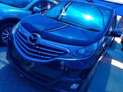 Black Mazda Biante 2015 - Powerful Performance for sale