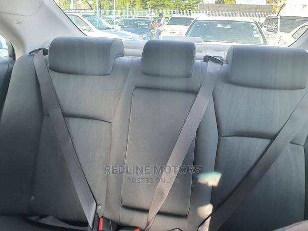 2016 Toyota Sai FWD 2.4 Hybrid - White