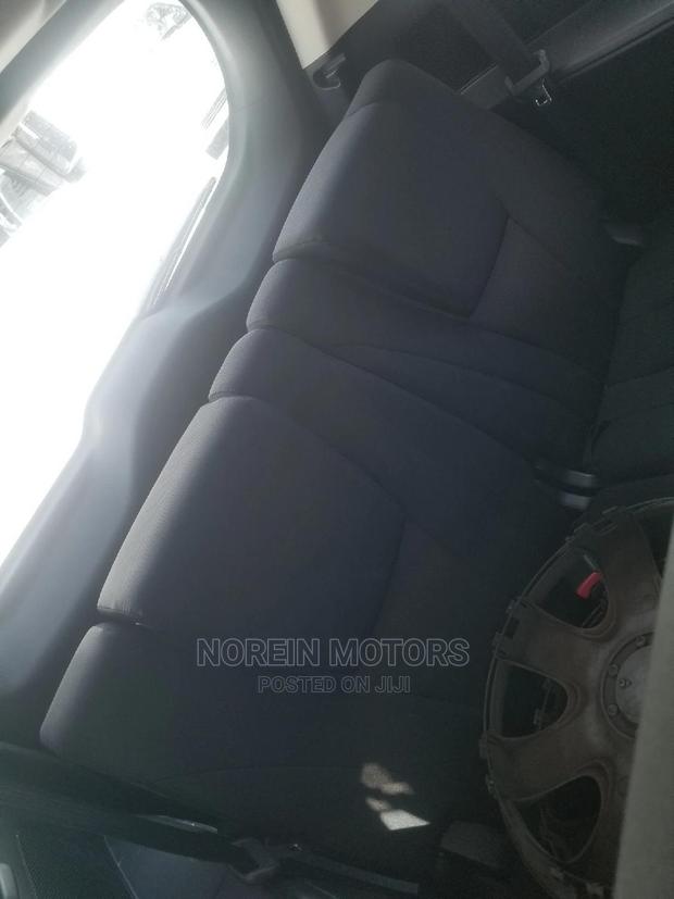 2015 Red Mazda Premacy: Comfortable and Elegant MPV for Families