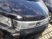 Black 2015 Honda Freed: Efficient and Practical MPV for Everyday Use for sale
