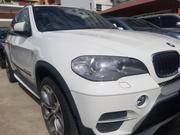 Luxury SUV: BMW X5 2015 in Pearl - Experience Elegance on Wheels! for sale
