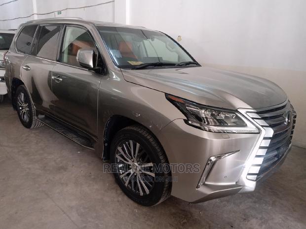 2016 Lexus RX in Gold: Luxury SUV for Sale