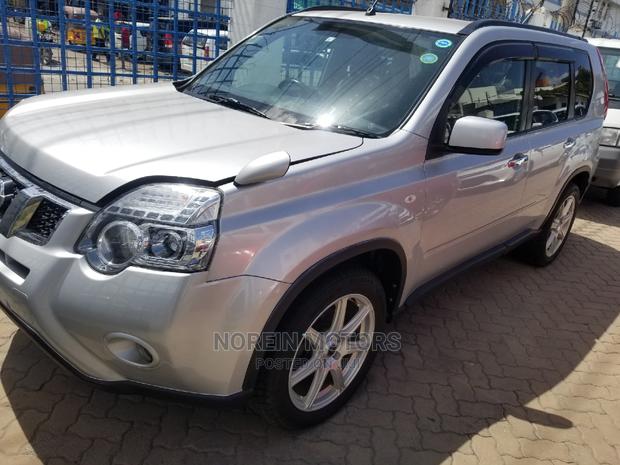 2014 Nissan X-Trail SV Premium - Used Silver SUV Available