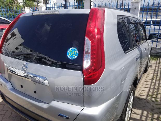 2014 Nissan X-Trail SV Premium - Used Silver SUV Available