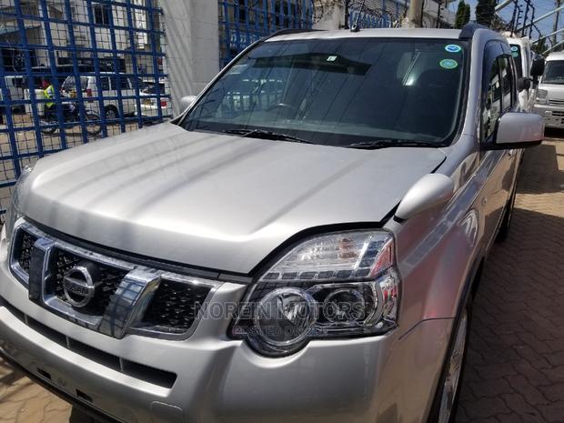 2014 Nissan X-Trail SV Premium - Used Silver SUV Available