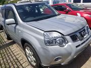 2014 Nissan X-Trail SV Premium - Used Silver SUV Available for sale