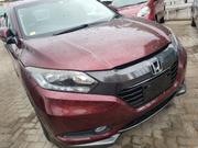 2015 Honda Vezel 1.5 Hybrid 4WD Purple: Pre-owned Luxury for sale