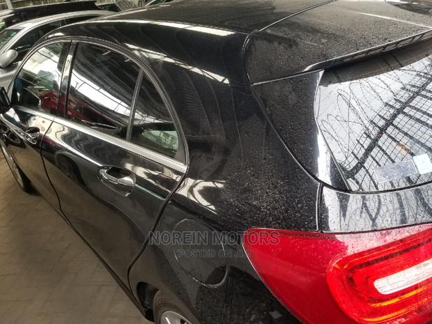 Premium 2014 Mercedes-Benz A-Class Black - Stylish Compact Sedan Available