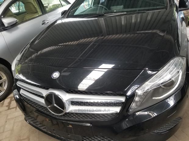 Premium 2014 Mercedes-Benz A-Class Black - Stylish Compact Sedan Available