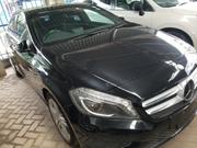 Premium 2014 Mercedes-Benz A-Class Black - Stylish Compact Sedan Available for sale
