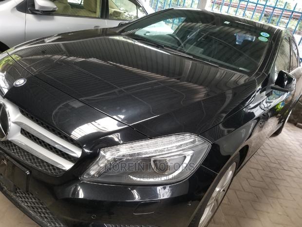 Premium 2014 Mercedes-Benz A-Class Black - Stylish Compact Sedan Available