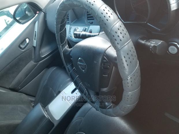 Pre-Owned 2014 Nissan Murano in Black - Experience the Drive of a Lifetime!