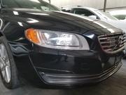 Volvo V70 2015 Black - Executive Edition for sale