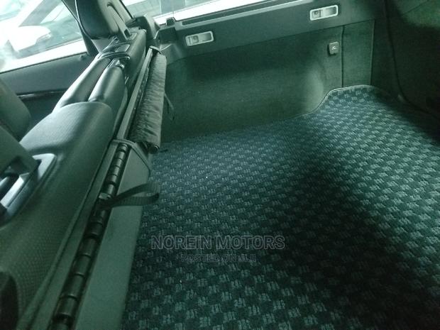 Volvo V70 2015 Black - Executive Edition