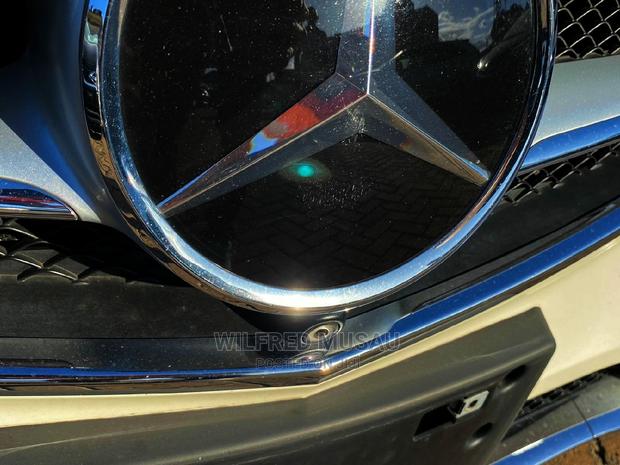 Premium Pre-owned Mercedes-Benz E250 2015 in White