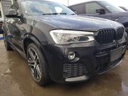 2015 BMW X4 xDrive35i - Black SUV with Powerful Performance for sale